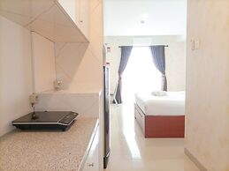 Elegant And Minimalist Studio At Mataram City Apartment
