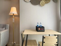 Nice And Strategic 2Br At 16Th Floor Daan Mogot City Apartment