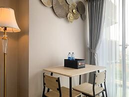 Nice And Strategic 2Br At 16Th Floor Daan Mogot City Apartment