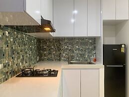 Nice And Strategic 2Br At 16Th Floor Daan Mogot City Apartment