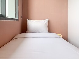 Nice And Strategic 2Br At 16Th Floor Daan Mogot City Apartment