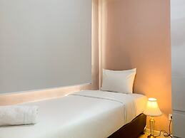 Nice And Strategic 2Br At 16Th Floor Daan Mogot City Apartment