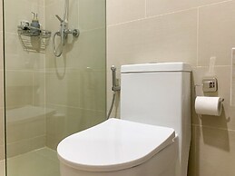 Nice And Strategic 2Br At 16Th Floor Daan Mogot City Apartment