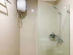 Nice And Strategic 2Br At 16Th Floor Daan Mogot City Apartment