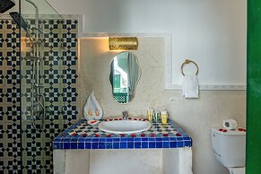 Riad Les Etoiles Berbères & SPA