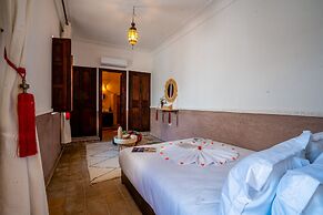 Riad Les Etoiles Berbères & SPA