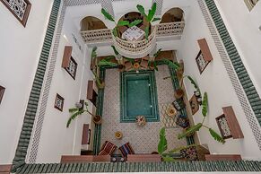 Riad Les Etoiles Berbères & SPA