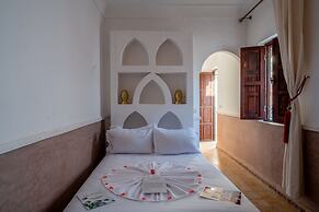Riad Les Etoiles Berbères & SPA