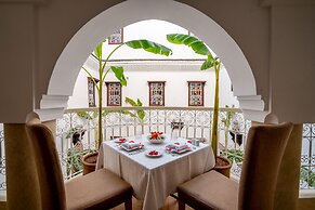 Riad Les Etoiles Berbères & SPA