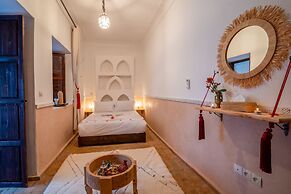 Riad Les Etoiles Berbères & SPA