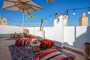 Riad Les Etoiles Berbères & SPA