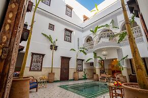Riad Les Etoiles Berbères & SPA