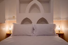 Riad Les Etoiles Berbères & SPA