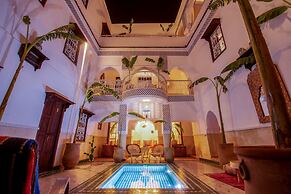 Riad Les Etoiles Berbères & SPA