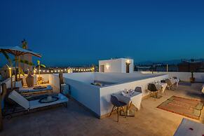 Riad Les Etoiles Berbères & SPA