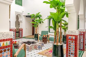 Riad Les Etoiles Berbères & SPA