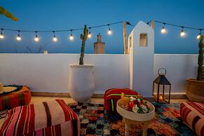 Riad Les Etoiles Berbères & SPA