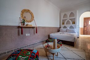 Riad Les Etoiles Berbères & SPA