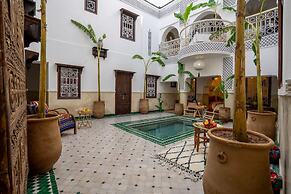 Riad Les Etoiles Berbères & SPA