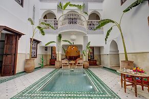 Riad Les Etoiles Berbères & SPA