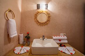 Riad Les Etoiles Berbères & SPA