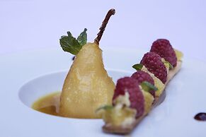 Riad Les Etoiles Berbères & SPA