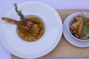 Riad Les Etoiles Berbères & SPA