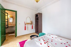 Riad Les Etoiles Berbères & SPA