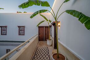 Riad Les Etoiles Berbères & SPA