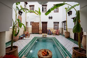 Riad Les Etoiles Berbères & SPA