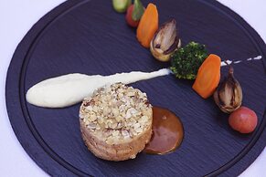 Riad Les Etoiles Berbères & SPA