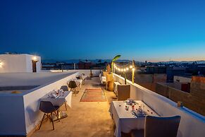 Riad Les Etoiles Berbères & SPA