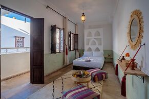 Riad Les Etoiles Berbères & SPA