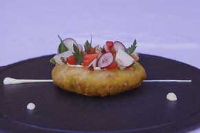 Riad Les Etoiles Berbères & SPA