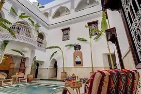 Riad Les Etoiles Berbères & SPA