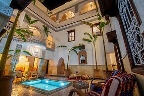 Riad Les Etoiles Berbères & SPA