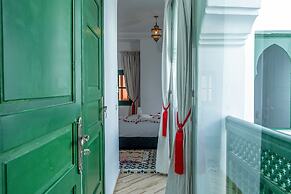 Riad Les Etoiles Berbères & SPA