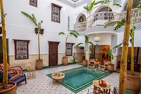 Riad Les Etoiles Berbères & SPA