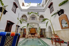Riad Les Etoiles Berbères & SPA