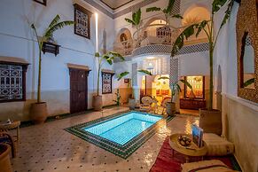 Riad Les Etoiles Berbères & SPA