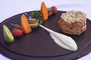 Riad Les Etoiles Berbères & SPA