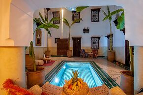 Riad Les Etoiles Berbères & SPA