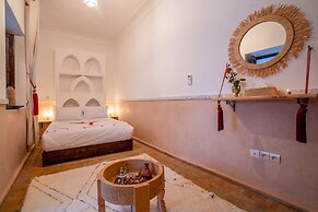Riad Les Etoiles Berbères & SPA