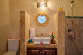 Riad Les Etoiles Berbères & SPA