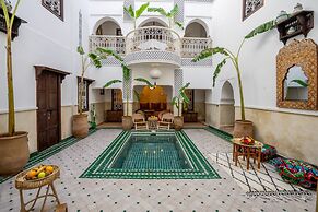 Riad Les Etoiles Berbères & SPA