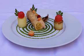 Riad Les Etoiles Berbères & SPA