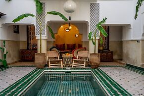 Riad Les Etoiles Berbères & SPA