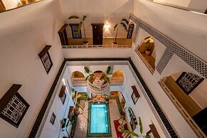 Riad Les Etoiles Berbères & SPA