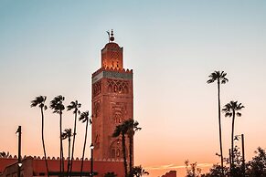 Riad Les Etoiles Berbères & SPA