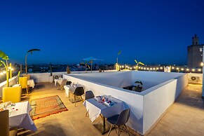 Riad Les Etoiles Berbères & SPA